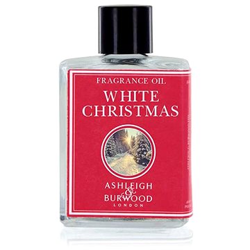 Ashleigh & Burwood White Christmas (bílé vánoce)