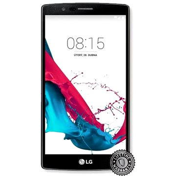 ScreenShield Tempered Glass LG G4 (H815)