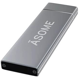 ASOME SuperSpeed 2 TB