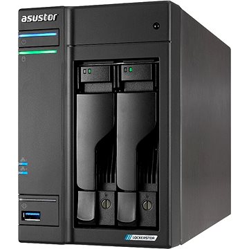 E-shop Asustor Lockerstor 2 Gen2-AS6702T