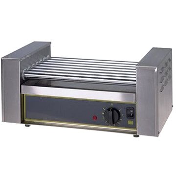 ROLLER GRILL RG 7