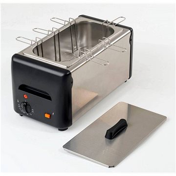 ROLLER GRILL CO 60