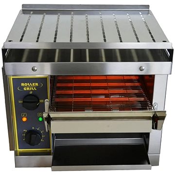 ROLLER GRILL CT 540