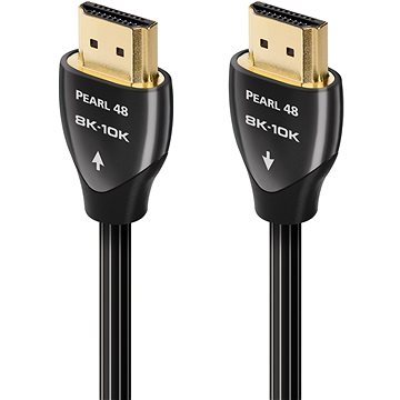 AudioQuest Pearl 48 HDMI 2.1, 0.6m