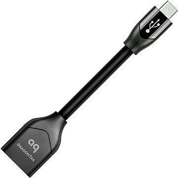 E-shop AudioQuest DRAGONTAIL Micro USB