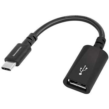 AudioQuest DRAGONTAIL USB-C