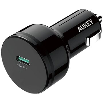 E-shop Aukey Expedition 45WPower Delivery Car Charger