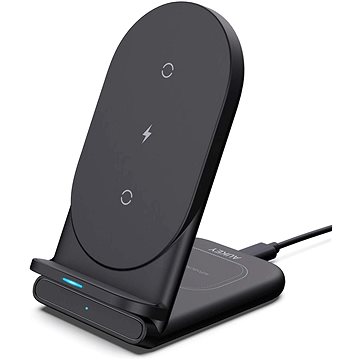 Aukey Aircore Series 2-In-1 Wireless Charging Stand