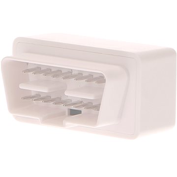 Sixtol SX1001 SX1 Autodiagnostika bluetooth - Android, Windows (Aplikace "SX OBD" zdarma ke stažení) (SX1001)