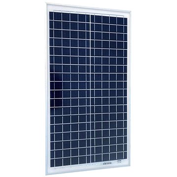 VICTRON ENERGY solární panel polykrystalický, 12V/30W
