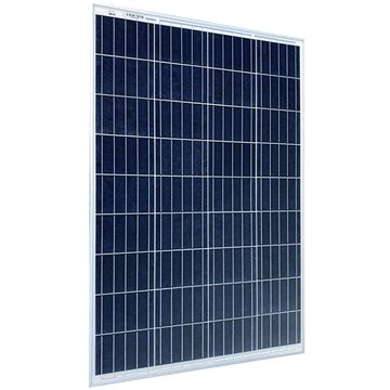 VICTRON ENERGY solární panel polykrystalický, 12V/115W