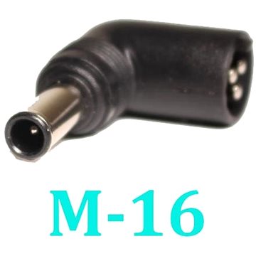 OEM Měnič adaptér M16 SAMSUNG/DELL