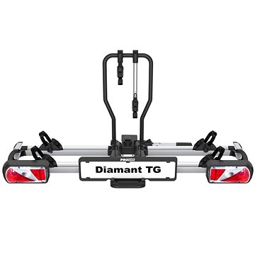 Pro-USER Diamant TG - nosič pro 2 kola