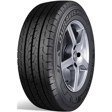 Bridgestone DURAVIS R660 215/60 R17 109 T C