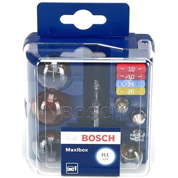 Bosch Maxibox H1