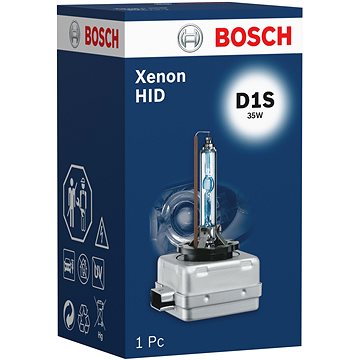 Bosch Xenon HID D1S
