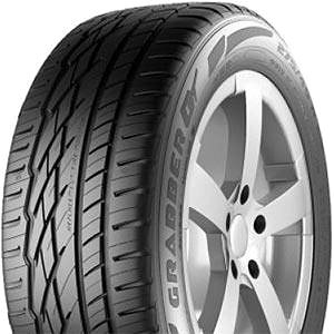 General-Tire Grabber GT 215/70 R16 100 H
