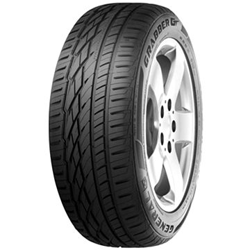 General-Tire Grabber GT 285/45 R19 XL 111 W