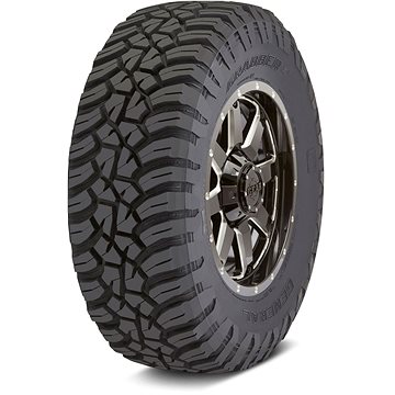 General-Tire Grabber X3 265/70 R16 121/118 Q