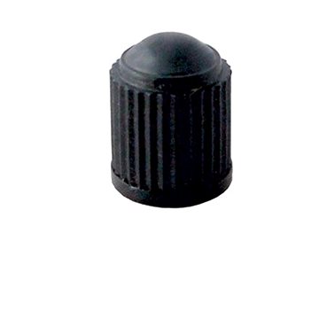ACI Čepička ventilku GP3a-03 (V-53) plast, černá (sada 10 ks)