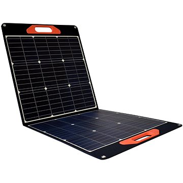 Goowei Energy Solární panel SN-ME-SC100W 100W