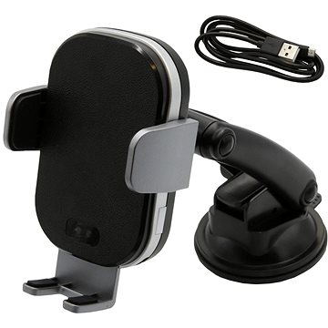M-Style Charge 1 držák telefonu s přísavkou N2