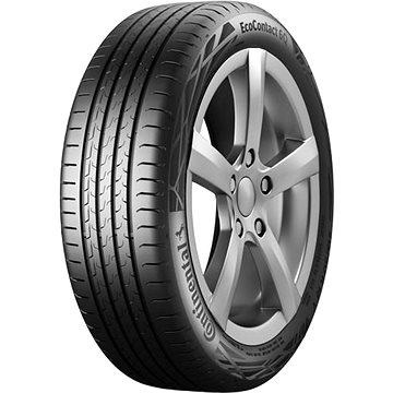 Continental EcoContact 6 Q 235/60 R18 103 W
