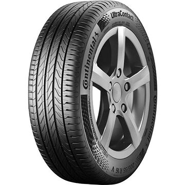 Continental UltraContact 195/50 R15 82 V