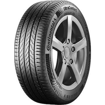 Continental UltraContact 235/50 R17 96 W