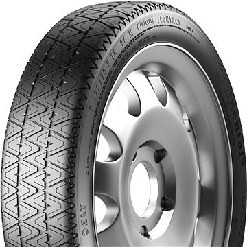 Continental sContact 125/80 R15 95 M