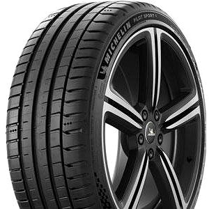 Michelin Pilot Sport 5 ( 225/40 ZR19 (93Y) XL )