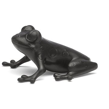 Mr&Mrs Fragrance Frog Bergamot - černá