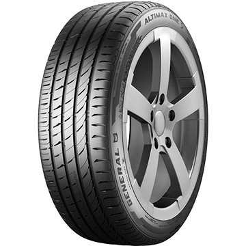 General Tire Altimax One S 225/55 R16 95 V