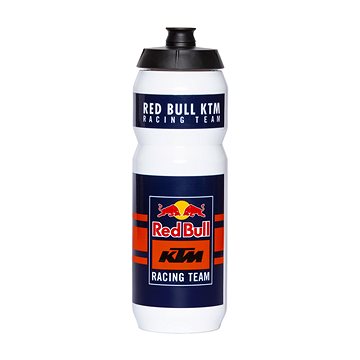 Red Bull Drinking Bottle