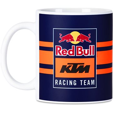Red Bull Zone Mug