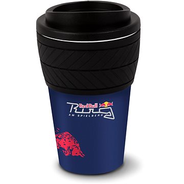 Red Bull Sparks Travel Mug
