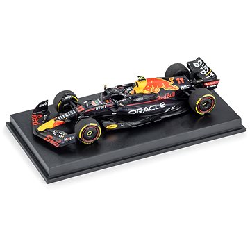 Oracle Red Bull Racing RB18 1:43 Perez M