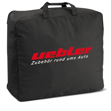 UEBLER X31 S transportní taška na nosič