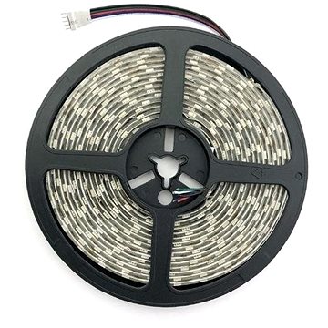 Avide RGB+W LED pásek vícebarevný 12 W/m voděodolný 5m