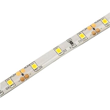 Avide LED pásek 12 W/m voděodolný studená bílá délka 5m