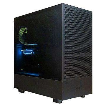 Alza GameBox Raphael R5 RTX4060Ti bez OS