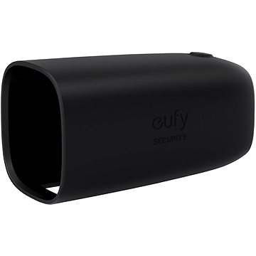 Eufy 2 set silicone skins in black