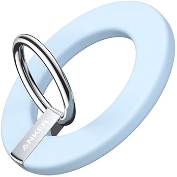E-shop Anker Mag Go Ring Holder, Blue