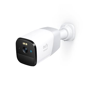 Eufy 4G Starlight Camera