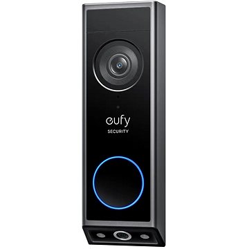E-shop Eufy Video Doorbell E340 Dual Lens 2K