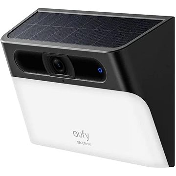 E-shop Eufy Solar Wall Light Cam S120