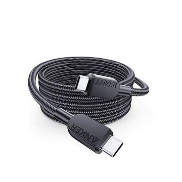 E-shop Anker 310 USB-C Cable 0.9M, 240W
