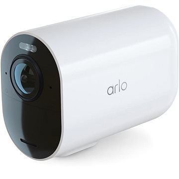Arlo Ultra 2 XL Outdoor Security Camera - Bílá