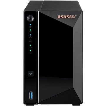E-shop Asustor Drivestor 2 Pro Gen2-AS3302T v2