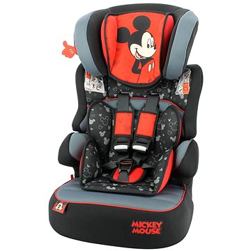 NANIA BeLine SP Luxe Mickey Mouse 9-36 kg